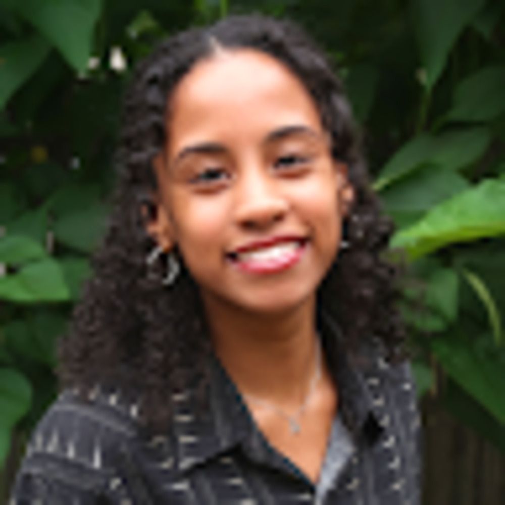 Meet your Posher, Ash